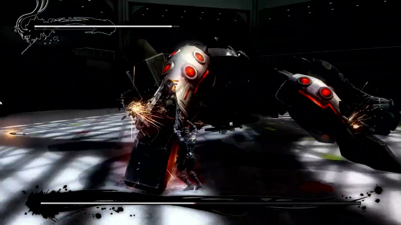 NINJA GAIDEN 3  Razor's Edge NINJA GAIDEN Master Collection MN7 Lunar