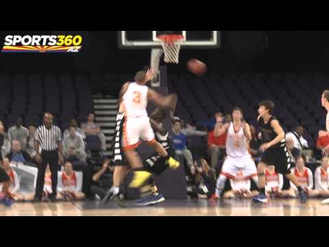 Alaskan Air, Corona's Dane Kuiper flourishing in AZ