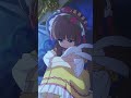 ジェニット CV #石見舞菜香｜TVアニメ『ある日、お姫様になってしまった件について』好評放送・配信中！ #shorts