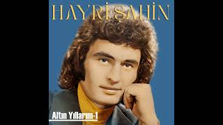 Hayri Şahin - Acı Izdırap