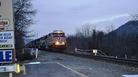 NS 36A and 12G with NS 9-1-1 on the PITL