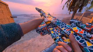 PTRS Destruction. Multi Cod Clips, Fails, and Funny moments!