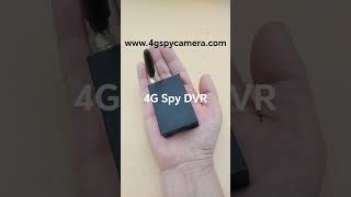 4G spy hidden camera DVR#cctvcamera #camera #minicamera #spy #dvr #videocamera #cctvcamerasystem