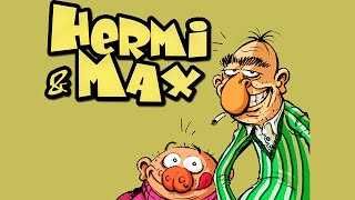 Hermi & Max - Gameplay Trailer