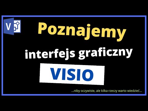 Wideo: Jak utworzyć plan piętra w programie Visio?