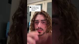 No change in my mind