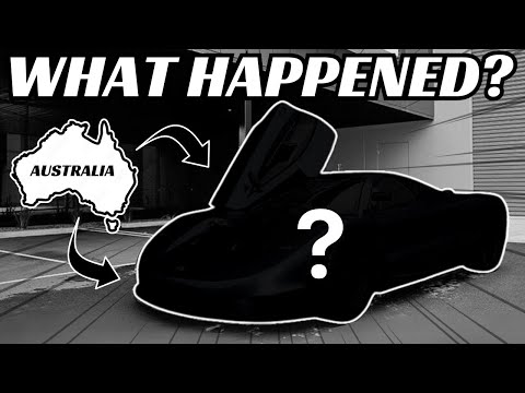 Does Australia Produce Any Cars