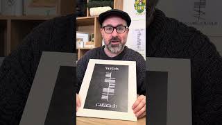 HOW TO WRITE CAILLEACH IN OGHAM
