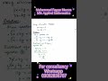 Simultaneous Equations | Elimination Method | Step-by-Step | Exam Oriented | The Math Wisperer
