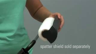 Smart Roller Setup