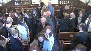 OLM - Cecilia "Lita" Londono Funeral Mass -  - Tuesday [11:00am] April 7, 2026