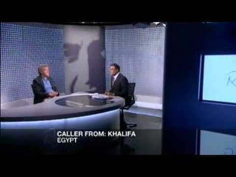 ريز خان - العولمة - 21 مايو 2008 - الجزء الثاني