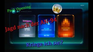 Jagd Nach Der An-94 Johnclasher