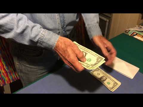 Brick Tilley Robbing You Blind