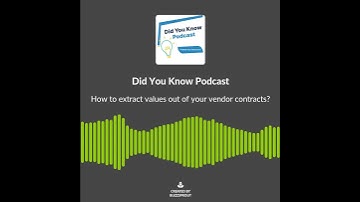 How to extract valuable data from contracts? #shorts