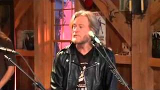 Video thumbnail of "LFDH Episode 26-5 Daryl Hall with Jimmy Wayne - Sara Smile"