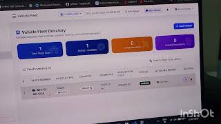 TrvaelOps - Entry for Virtual Round of Odoo Hackathon