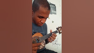 Thumbnail of Binha Thomaz Cavaquinho Urubatan (Pixinguinha/ Benedito Lacerda)