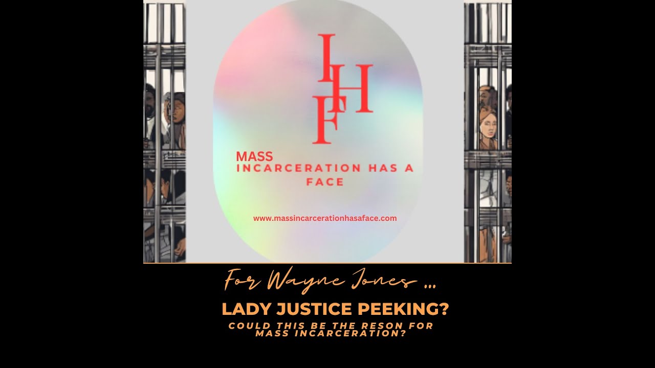 Is Lady Justice Peeking?  What must we do?