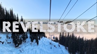 Revelstoke 2026