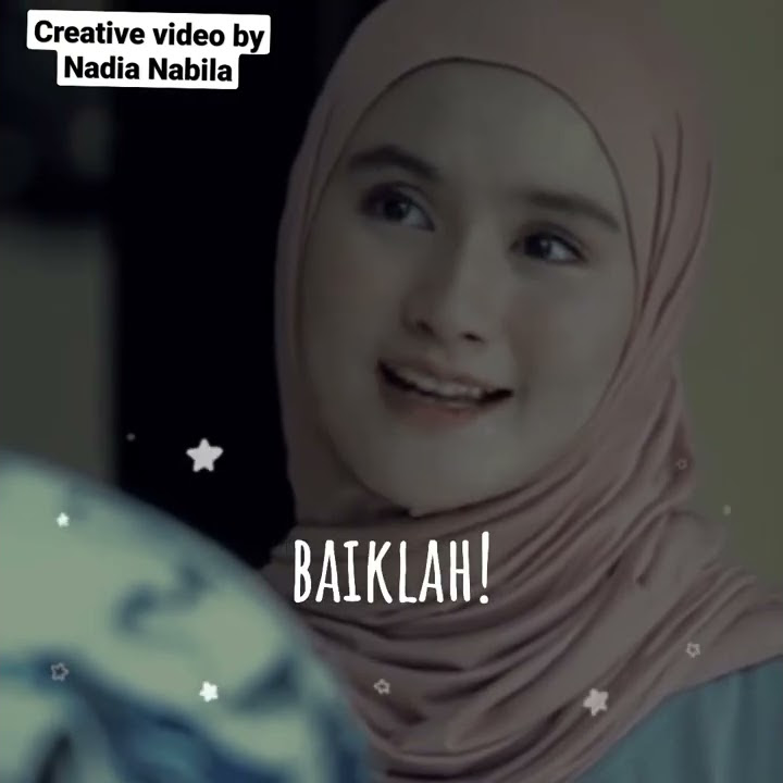 potongan video diambil dari sinetron para pencari Tuhan jilid 14 🙏