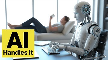 Run Your Business on Autopilot: 5 AI Tools for 2025