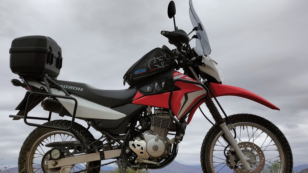 a-mashup-of-things-i-hate-about-my-honda-xr150-and-more-youtube