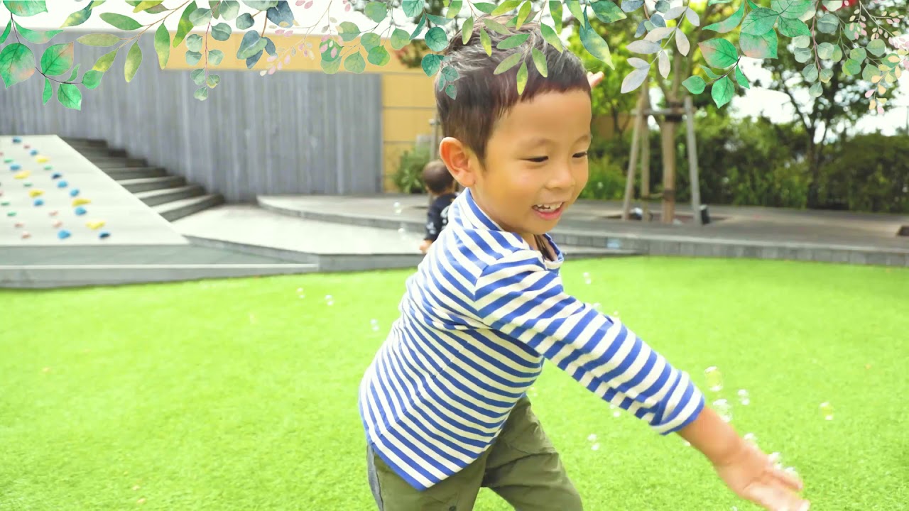 Top なんばパークス Namba Parks