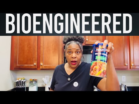 The Shocking Truth I Found In My Pantry Campbell's Progresso and More Bioengineered Foods