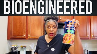 The Shocking Truth I Found In My Pantry Campbells, Progresso And More Bioengineered Foods