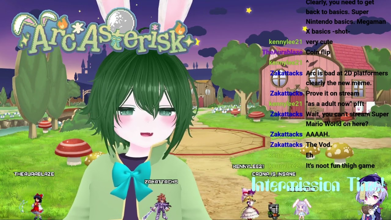 It's been a little bit. Don;t lack coffee everyone, more Rebrif~