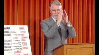51. Keys to the Old Testament Part 51 - Jonah News