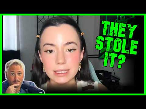 ‘TRUMP DIDN’T WIN’: Ashley St Clair Hints Elon STOLE Election For Trump!! | The Kyle Kulinski Show thumbnail