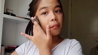 soft makeup little girl screenshot 5
