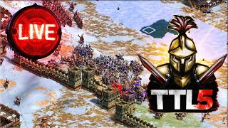 Download Lagu Titans League Season 5 | Gold Final Round! MP3