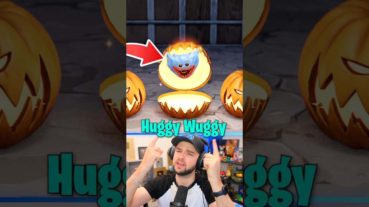 Сможете ли вы найти его? (99% НЕУДАЧ) 👀🎃