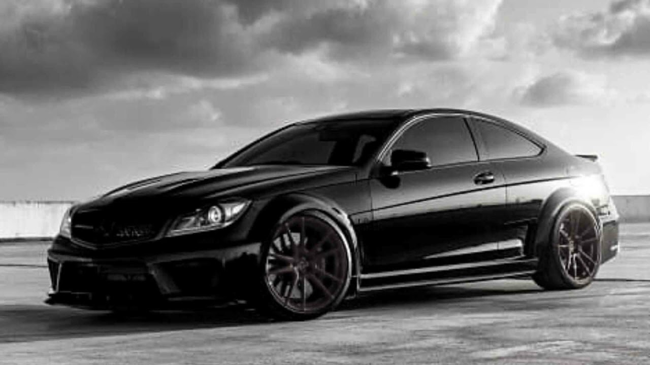 RAF Camora feat  Luciano – All Night