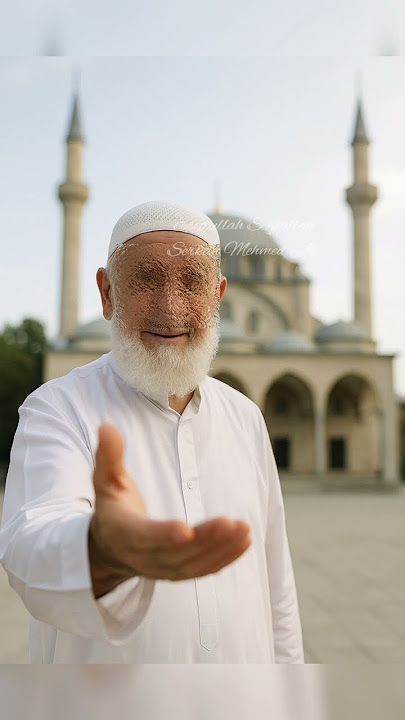DÜNYA GENELİNDEKİ TÜM MÜSLÜMANLARA DAVET! #ümmetimuhammed #camiler #secde #duet #ilahirahme