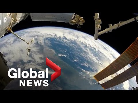Will Russia's plan to withdraw from ISS spell the end for decades-long cooperation in space?