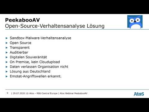 Atos Webinar 