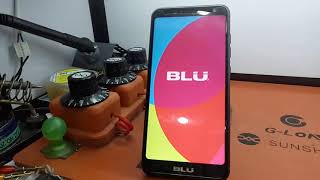 BLU Vivo One 7.1.1 bypass google account