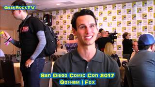 Famous 🦇 Gotham | Cory Michael Smith / Nygma & Riddler Profile
