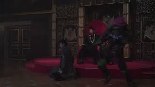 Kamen Rider Diend vs Another ZiO II