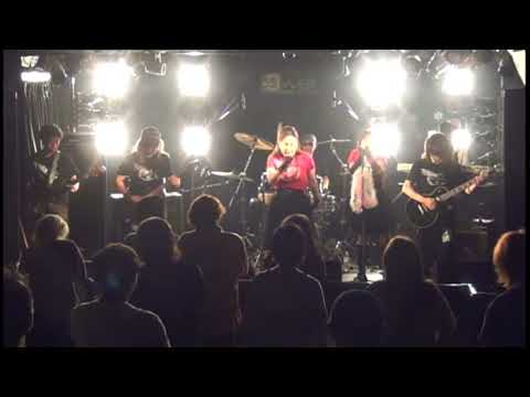 【浜田麻里】Momentalia（COVER）「G.M.Revolution」