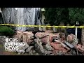 State of emergency after Northern California earthquake