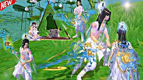 UTOPIA ORIGIN: NEW UPDATE,  NOVAS SKINS DE ARMAS.