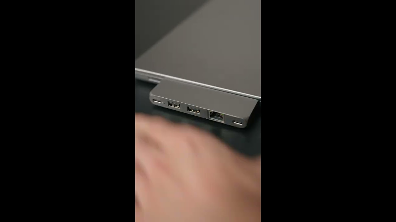 The Best M1 MacBook Pro Dongle