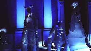 Invasioni Lunari - Parolabianca