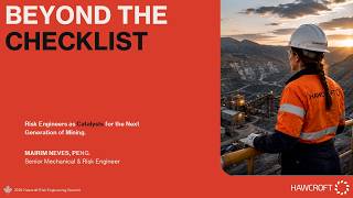 Beyond the Checklist