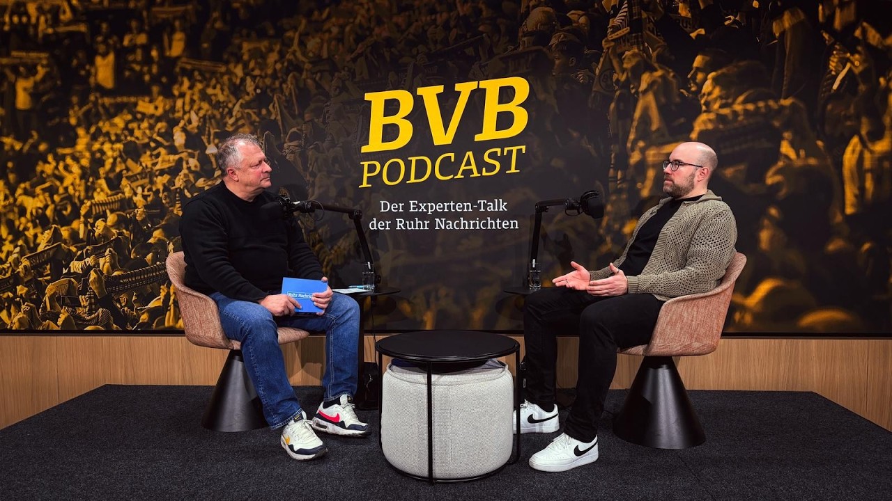 BVB-Vodcast 527: Abwehralarm vor Bergamo, Dauerthema Adeyemi, Prates im Anflug